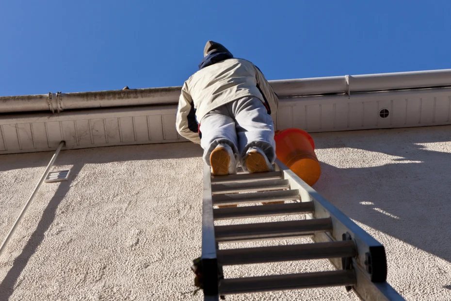 Gutter Cleaning Palm Coast FL