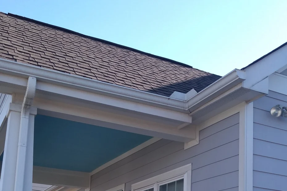 Gutter Cleaning Palm Coast FL