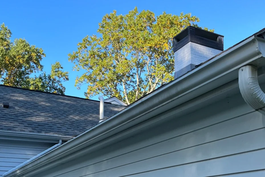 Gutter Cleaning Palm Coast FL